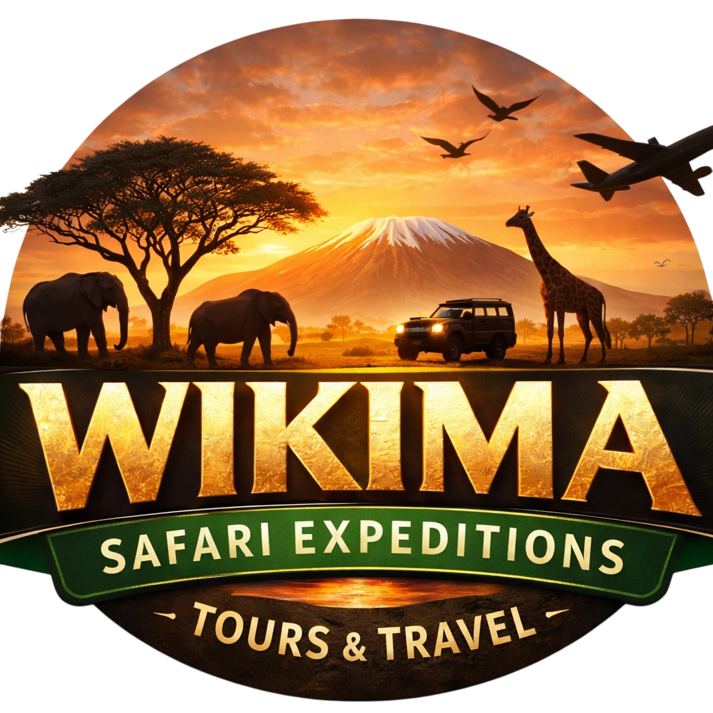 Wikima Safari Expeditions